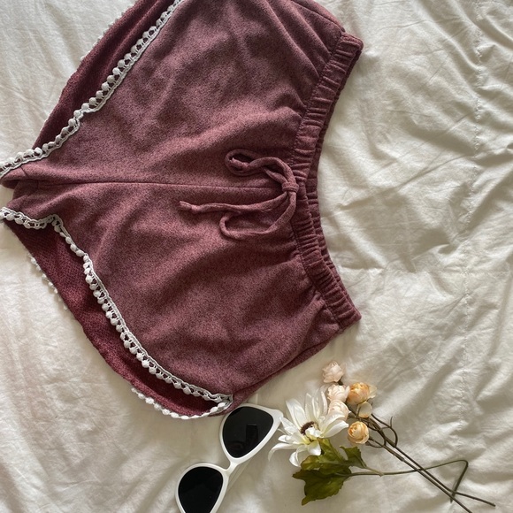 Sleeping shorts - Picture 1 of 2